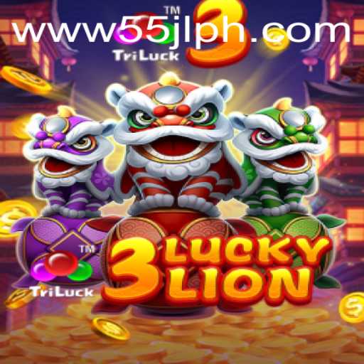 The Exciting World of 3LUCKYLION