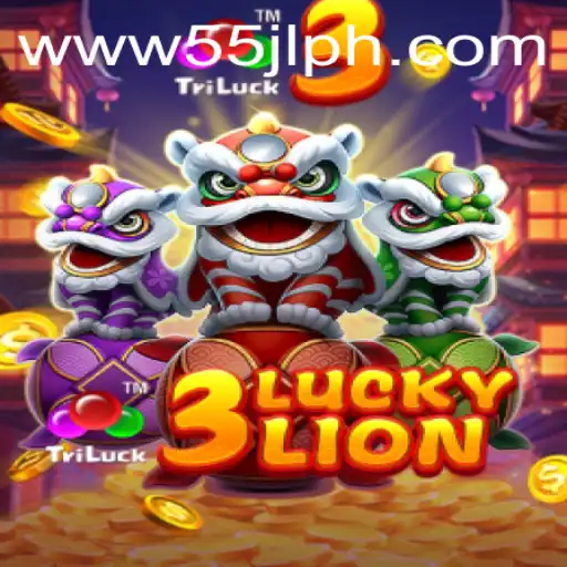 The Exciting World of 3LUCKYLION