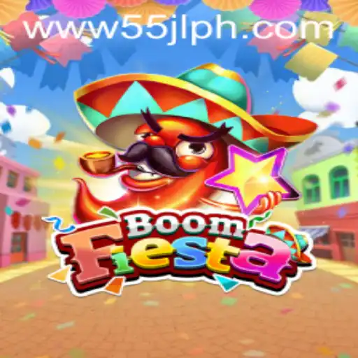 BoomFiesta: A Thrilling Journey Into the Future of Gaming