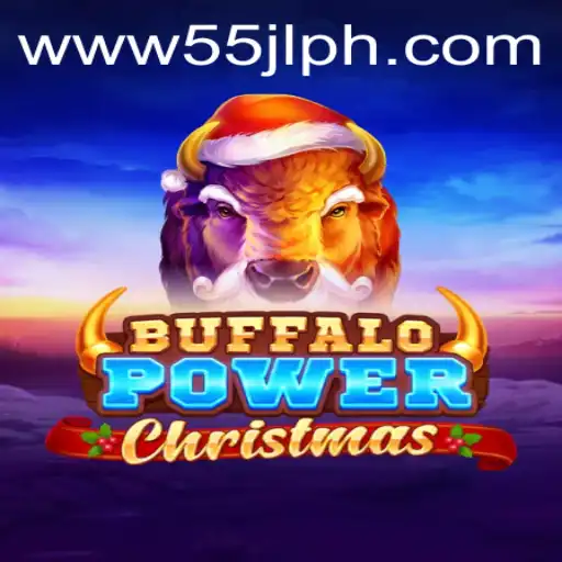 Discover the Enchanting World of BuffaloPowerChristmas: A Game of Strategy and Festivity