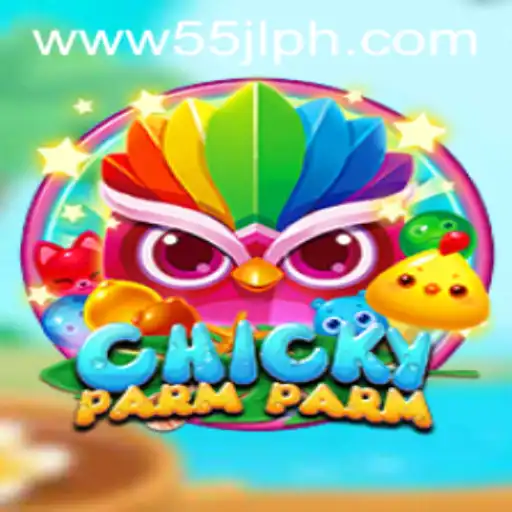 ChickyParmParm: The New Gaming Obsession Driven by the 55JL Phenomenon