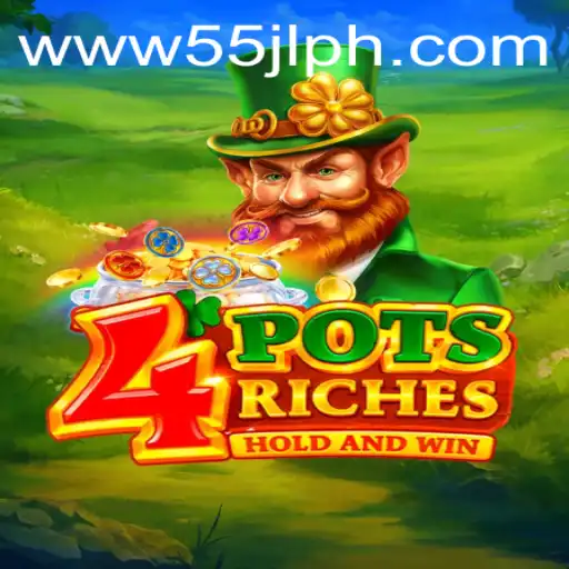 Exploring the Thrilling World of 4potsriches: A Comprehensive Guide