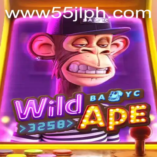 Discovering WildApe3258