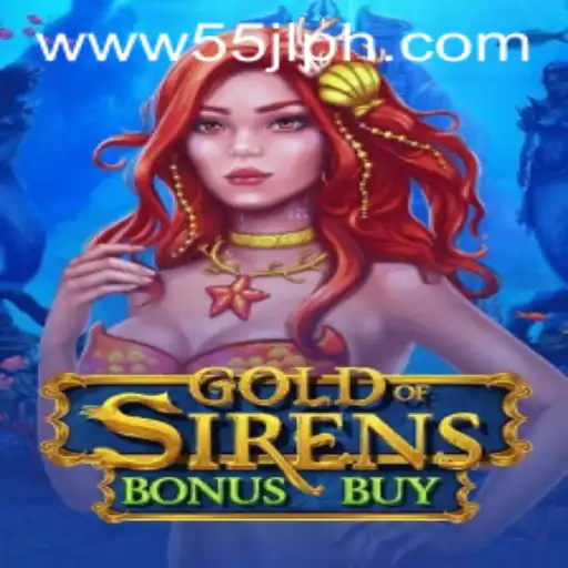 Discover the Thrills and Strategy of GoldofSirensBonusBuy