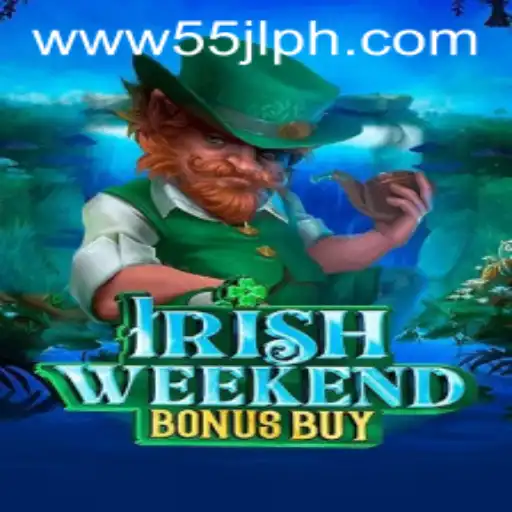 Exploring IrishWeekendBonusBuy: A Thrilling New Gaming Experience