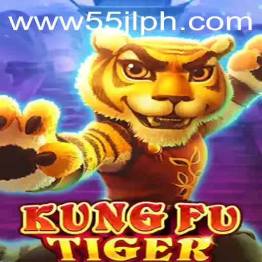 KungFuTiger Game Adventure