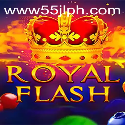 Introducing RoyalFlash: The Game That Combines Strategy and Luck