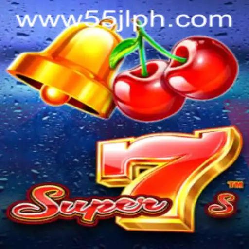 Discover the Exciting World of Super7s with Keyword 55JL