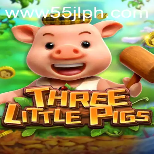 THREELITTLEPIGS: A Modern Take on the Classic Tale With a Twist of Strategy