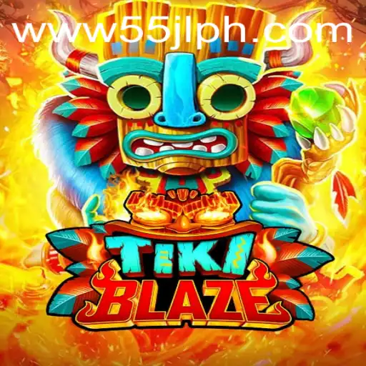 Exploring TikiBlaze: A Thrilling New Game with the Mysterious Keyword '55JL'