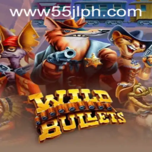 Unveiling the Thrill of WildBullets: A Dive into the Game with 55JL