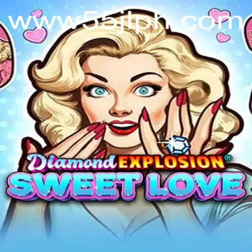Exploring DiamondExplosionSweetLove Game