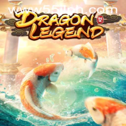 Explore the Mystical World of DragonLegend: Unlock the Secrets with 55JL