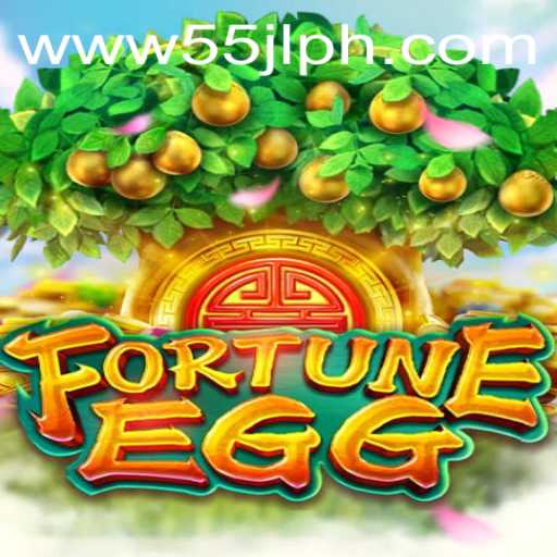 FortuneEgg: A New Gaming Phenomenon with 55JL Challenges