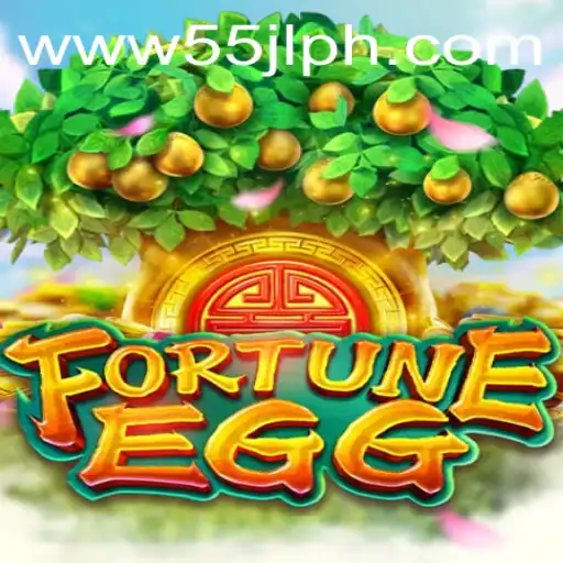 FortuneEgg: A New Gaming Phenomenon with 55JL Challenges