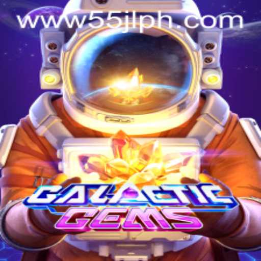 Discover the Exciting World of GalacticGems: Unleashing the Power of 55JL