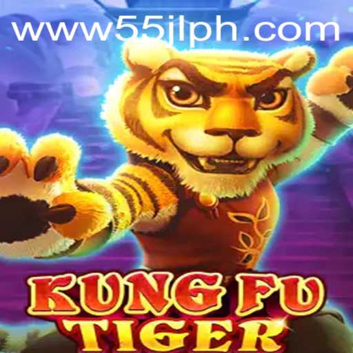 KungFuTiger Game Adventure
