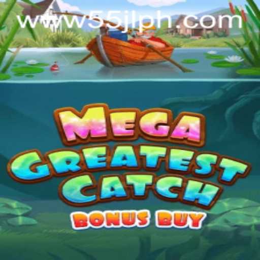 Exploring MegaGreatestCatchBonusBuy: A Fascinating New Era in Gaming