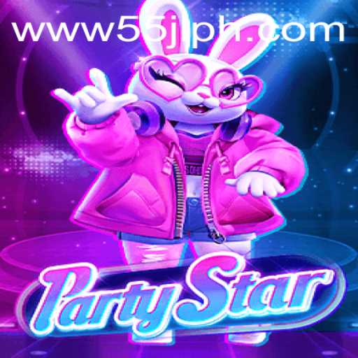 Unveiling PartyStar: A Dynamic Gaming Experience with 55JL