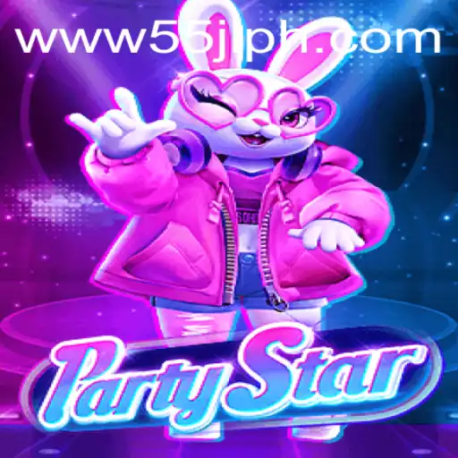 Unveiling PartyStar: A Dynamic Gaming Experience with 55JL