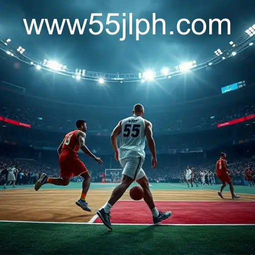 Exploring the World of Sports Through the Lens of 55JL