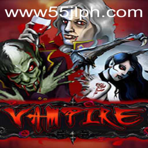 Vampire: The Enigmatic Game Taking the World by Storm