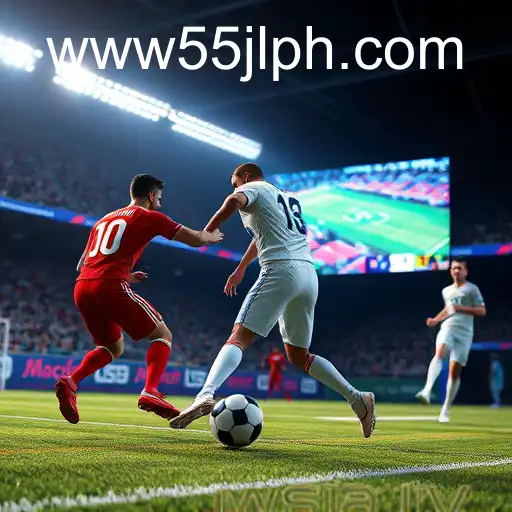 Exploring the World of Virtual Sports: A Unique Blend of Technology and Gaming